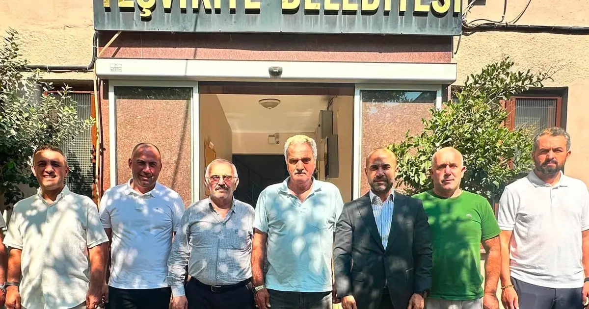 Teşvikiye'nin talepleri ve yeni yatırımlar masaya yatırıldı