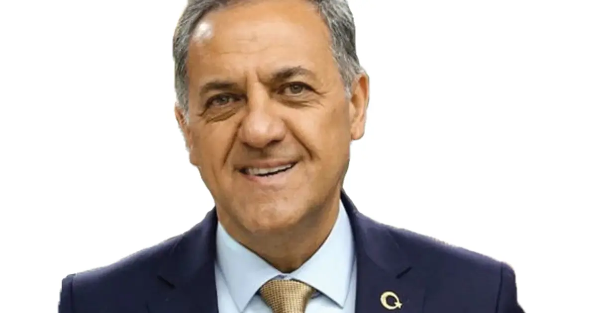 Vali Usta, “Onlara duyduğumuz sonsuz minnetin gururunu yaşıyoruz”