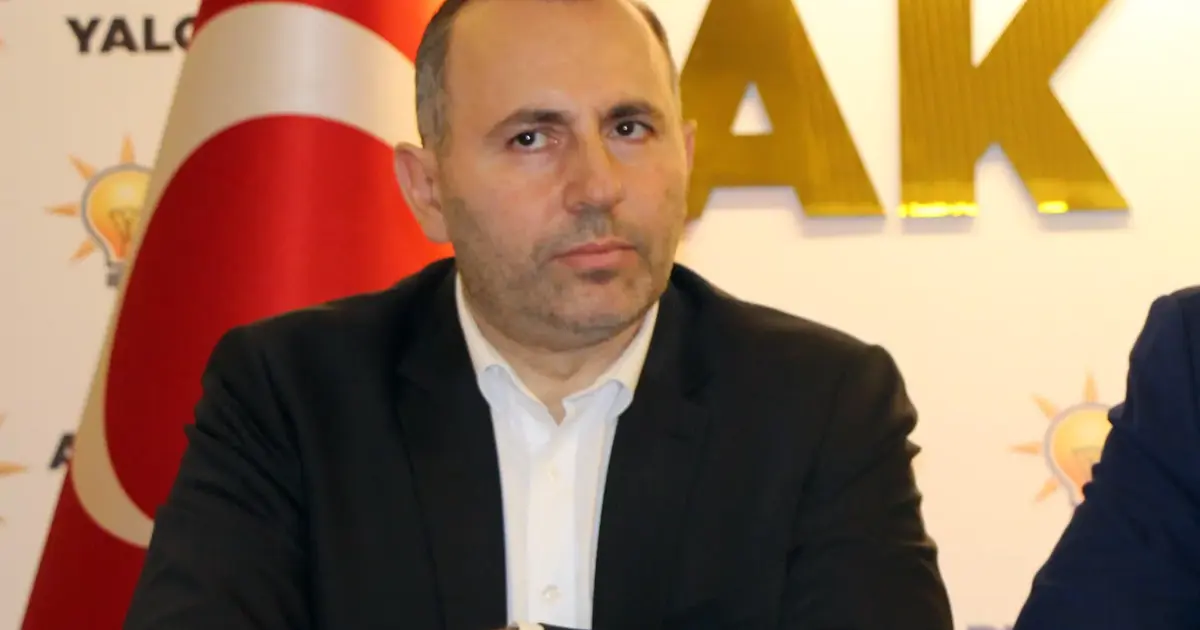 Tutuk Mustafa Tutuk borç iddialarını rakamlarla yanıtladı: Borç edebiyatı ...