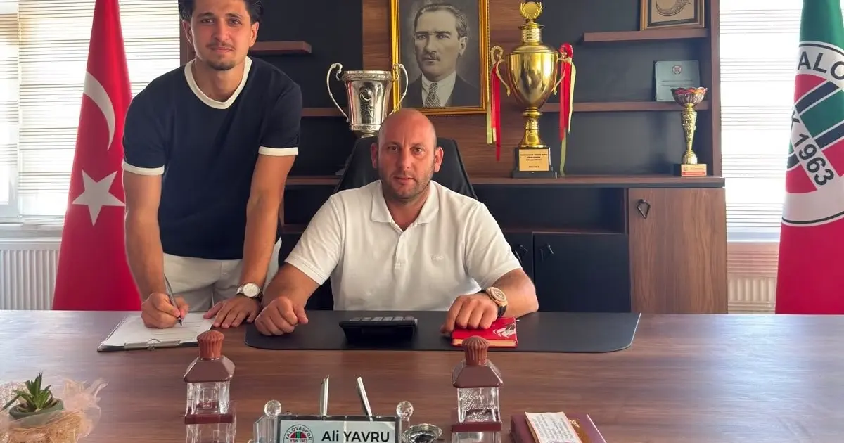Yalovaspor'dan ardı ardına transfer hamleleri
