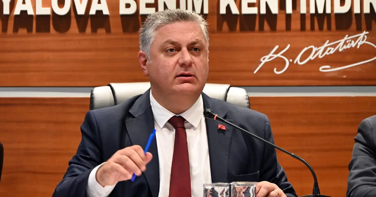 Başkan Gürel, “Vatandaşlarla belediye arasında önemli köprü görevi görüyorlar”