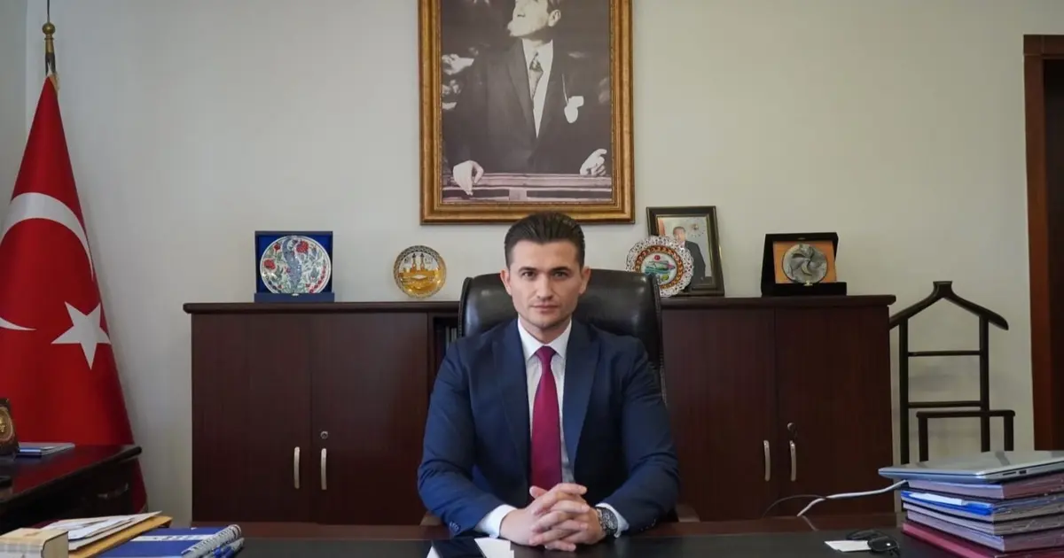 Yalova’da vali yardımcıları ve Altınova kaymakamı değişti