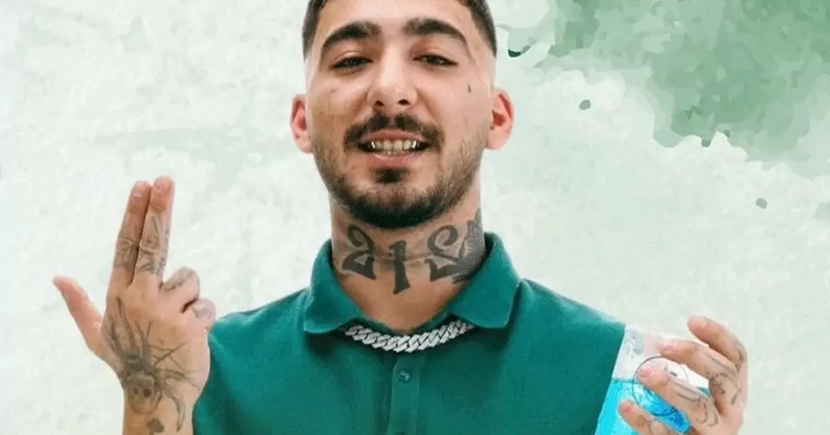 Uzi, 31 Ağustos’ta Mawish Beach Disco’da Sahne Alacak - Yalova Haberleri