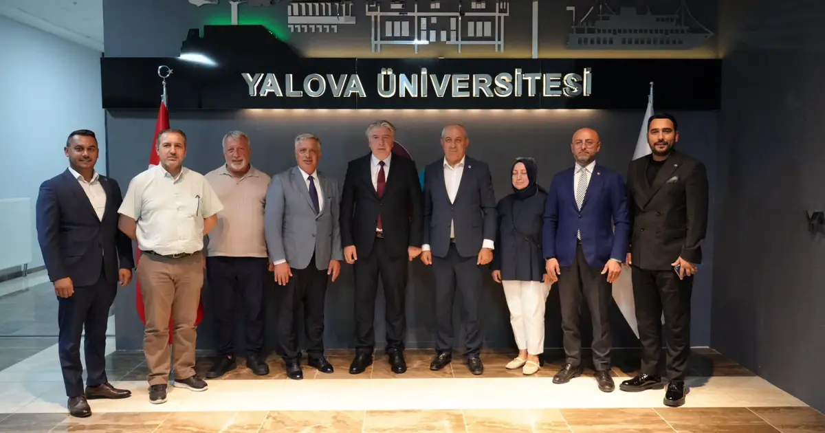 Termal, Eğitim ve Sağlık Turizmini Geliştirmek İçin Adım Atıyor