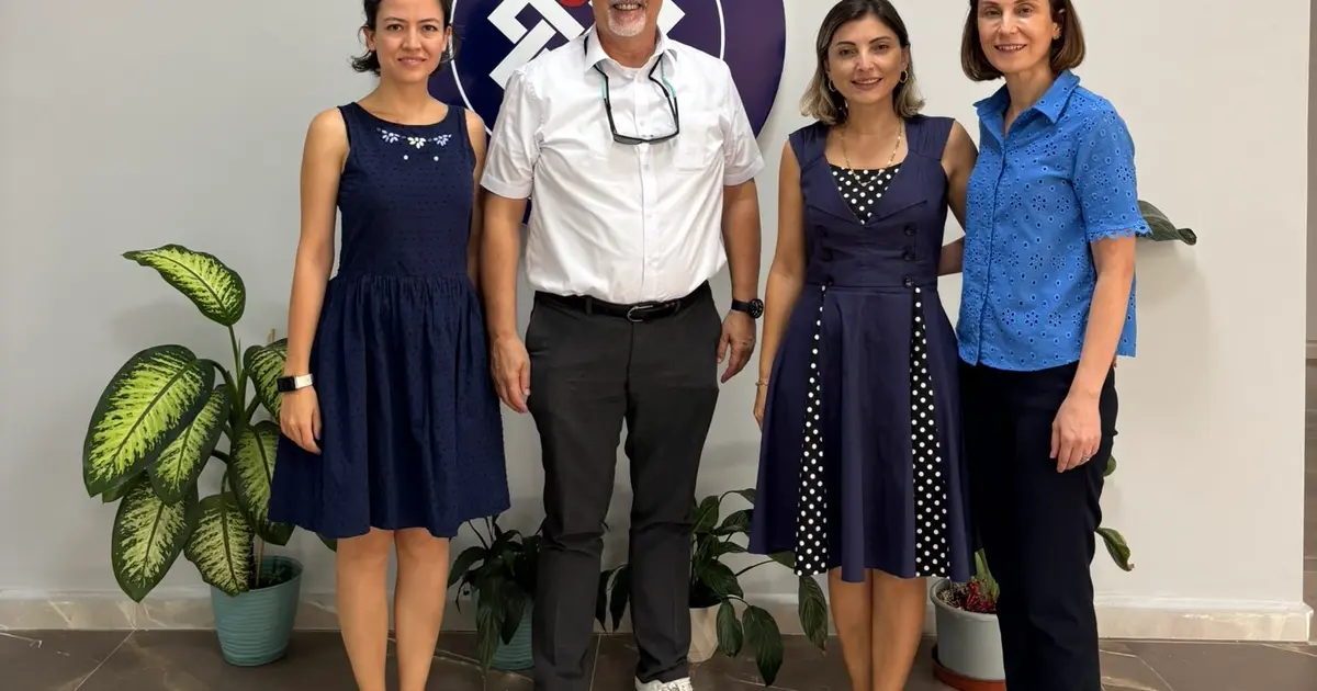 Tıp Fakültesi akademisyenlerine KEYPS eğitimi verildi
