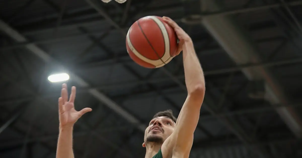 Yalova Haremspor Gaziantep Basketbol'u 76-70 mağlup etti