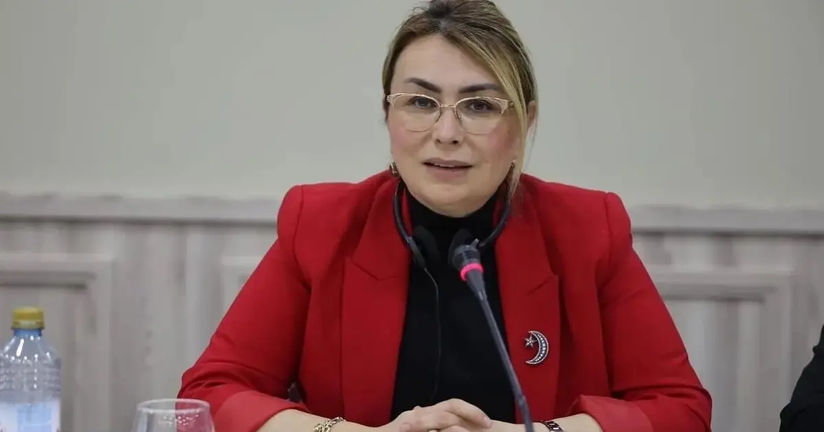 Manisa'da silahlı okul saldırısı sonrası Altınova Belediye Başkanı Yasemin Fazlaca’dan önemli açıklama!