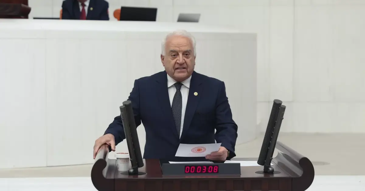 CHP Yalova Milletvekili Tahsin Becan “Umarız ekonomide tsunami yaşanmaz”