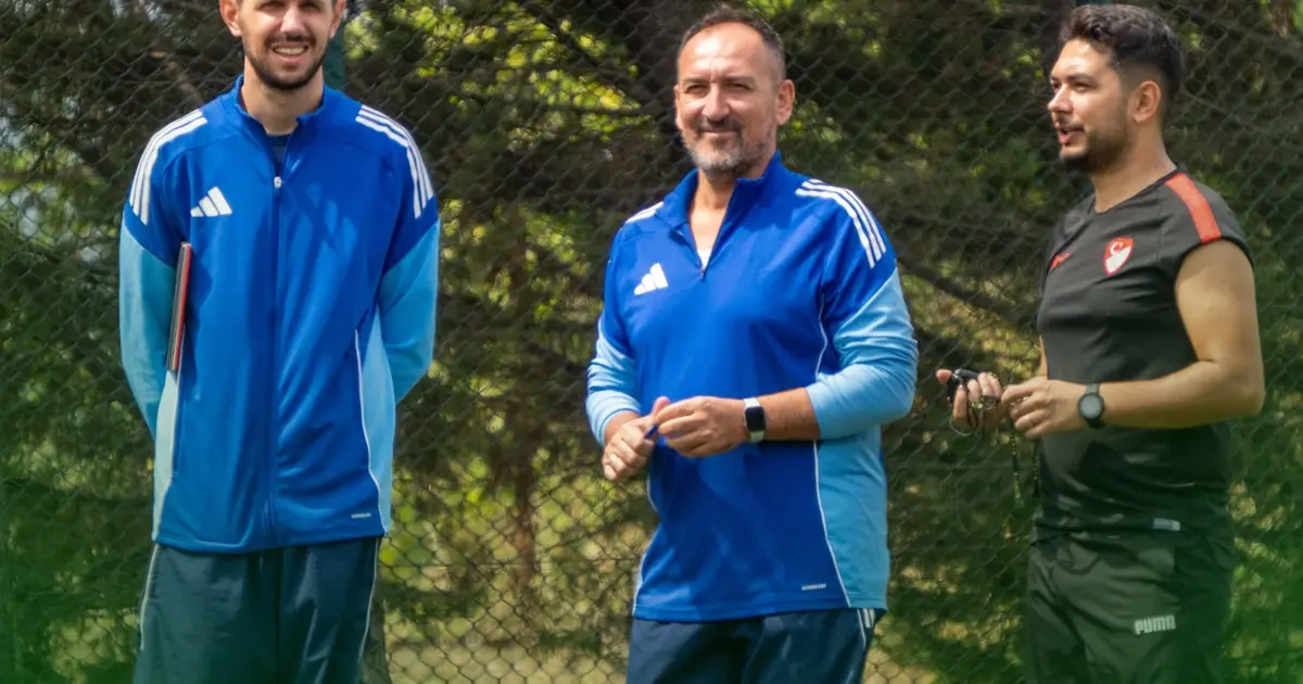 Yalova FK yeni sezon hazırlıklarını sürdürüyor