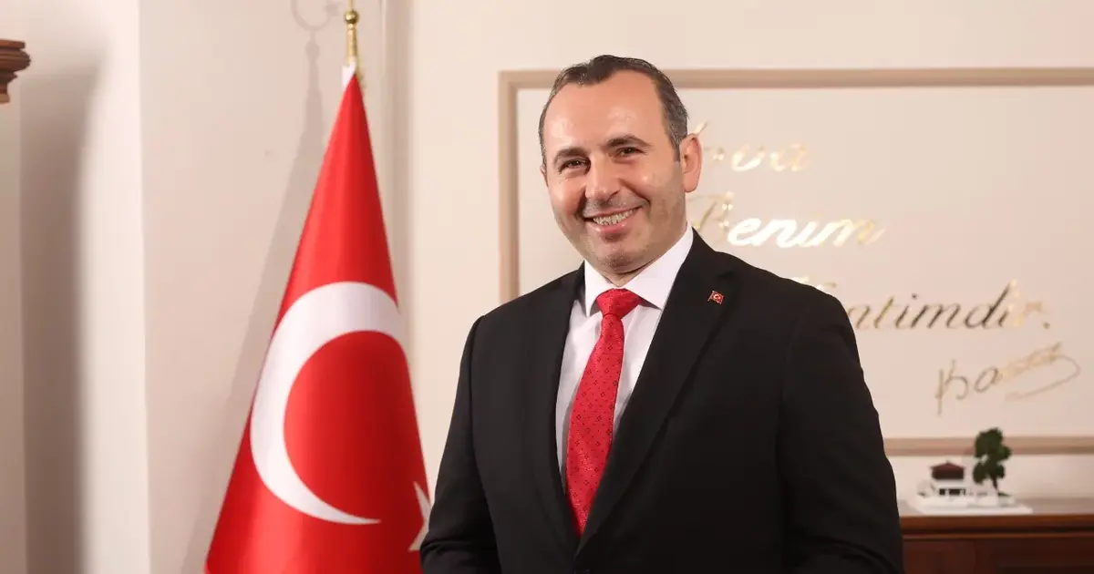 Tutuk Yalova Belediye Başkanı Mustafa Tutuk: “Her arıza ne denli yerinde bir ...