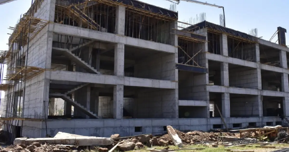 İnşaat maliyetleri yüzde 28,33 arttı
