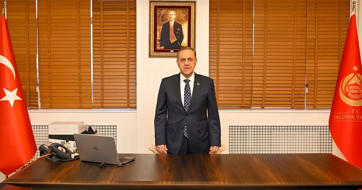 Vali Usta, “Bereketli bir balık avı sezonu diliyorum”