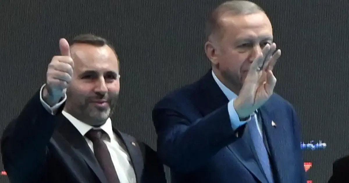 Tutuk Yalova Belediye Başkanı Mustafa Tutuk: “Hedefe doğru emin adımlarla ...