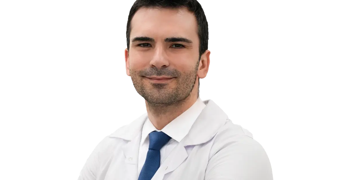 Op. Dr. Oğuzhan Palabıyık Aktif İnternatıonal'da göreve başladı
