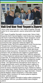 Vali-Erol’dan-Yeni-Yaşam’a-Ziyaret