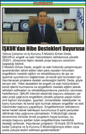 İŞKUR’dan-Hibe-Destekleri-Duyurusu