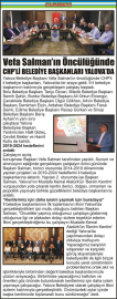 Vefa-Salman’ın-Öncülüğünde