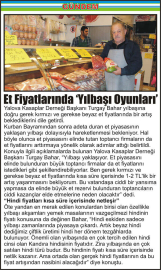 Et-Fiyatlarında-‘Yılbaşı-Oyunları’