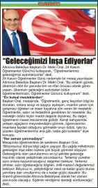 “Geleceğimizi-İnşa-Ediyorlar”