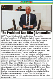 “Bu-Problemi-Ben-Bile-Çözemedim”