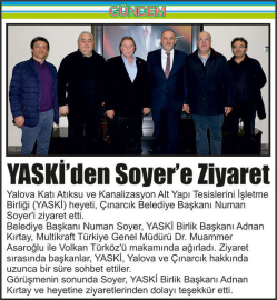 YASKİ’den-Soyer’e-Ziyaret
