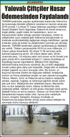 Yalovalı-Çiftçiler-Hasar-Ödemesinden-Faydalandı