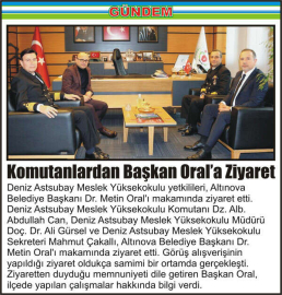 Komutanlardan-Başkan-Oral’a-Ziyaret