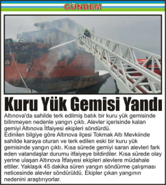 Kuru-Yük-Gemisi-Yandı