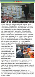 Çınarcık’tan-Deprem-Bölgesine-Yardım