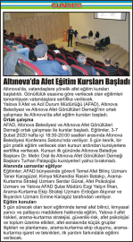 Altınova’da-Afet-Eğitim-Kursları-Başladı