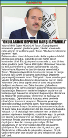“OKULLARIMIZ-DEPREME-KARŞI-DAYANIKLI”