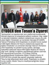 EYUDER’den-Tosun’a-Ziyaret