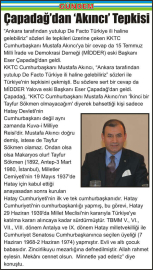 Çapadağ’dan-‘Akıncı’-Tepkisi