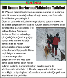 İHH-Arama-Kurtarma-Ekibinden-Tatbikat