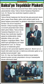 Baksi’ye-Teşekkür-Plaketi