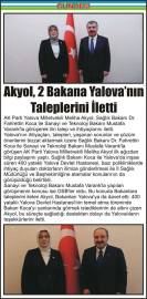 Akyol,-2-Bakana-Yalova’nın-Taleplerini-İletti