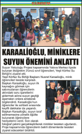 KARAALİOĞLU,-MİNİKLERE-SUYUN-ÖNEMİNİ-ANLATTI