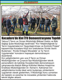 Kocadere’de-Kivi-İTU-Demonstrasyonu-Yapıldı