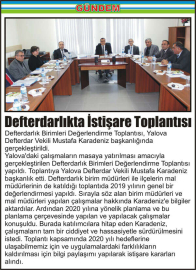 Defterdarlıkta-İstişare-Toplantısı