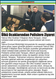 Ülkü-Ocaklarından-Polislere-Ziyaret