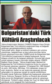 Bulgaristan’daki-Türk-Kültürü-Araştırılacak