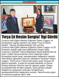 ‘Fırça-İzi-Resim-Sergisi’-İlgi-Gördü