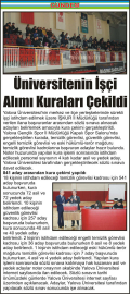 Üniversitenin-İşçi-Alımı-Kuraları-Çekildi