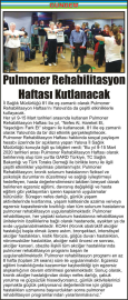 Pulmoner-Rehabilitasyon-Haftası-Kutlanacak