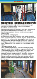 Altınova’da-Temizlik-Seferberliği