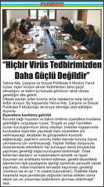 “Hiçbir-Virüs-Tedbirimizden-Daha-Güçlü-Değildir”