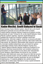 Kadın-Meclisi,-Geofit-Bahçesi’ni-Gezdi