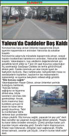 Yalova’da-Caddeler-Boş-Kaldı