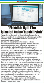 “Elektrikle-İlgili-Tüm-İşlemleri-Online-Yapabilirsiniz”