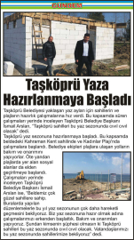 Taşköprü-Yaza-Hazırlanmaya-Başladı